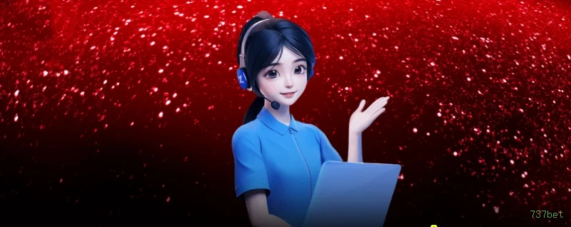 Suporte VIP 737bet - atendimento prioritário