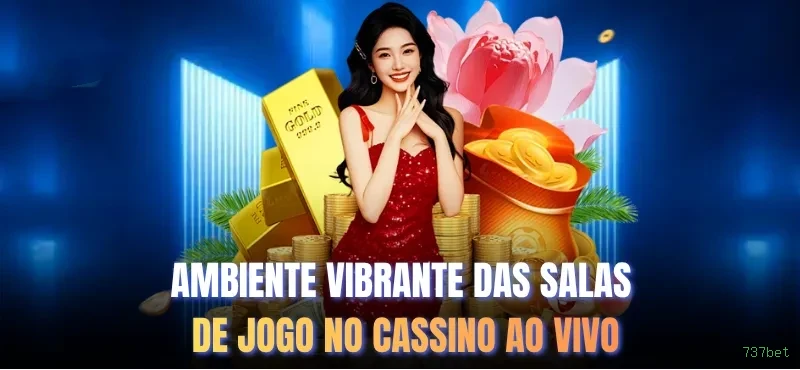 Slots com prêmios 737bet